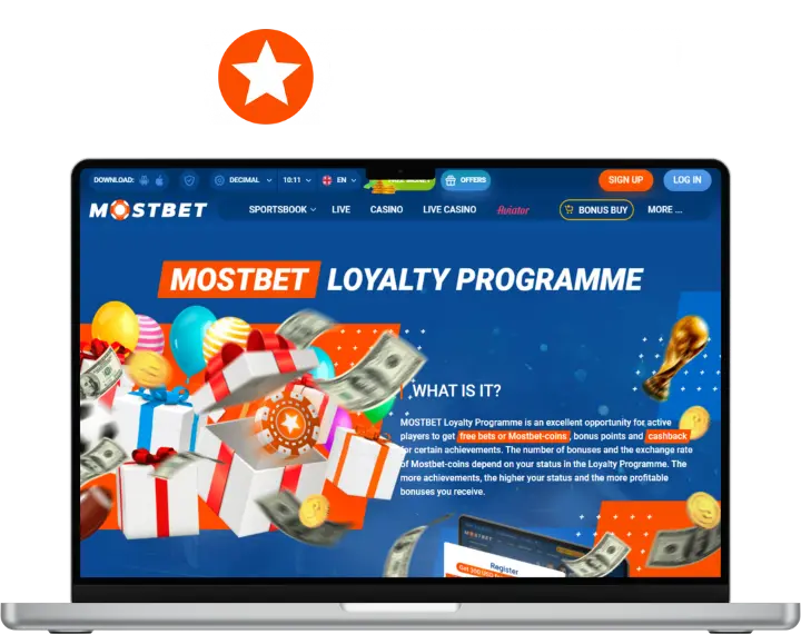 Loyalty Program