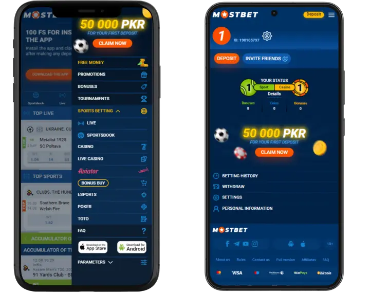 Account Overview